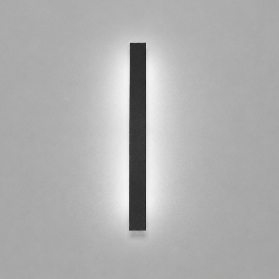 LED-Wandleuchte für den Außenbereich