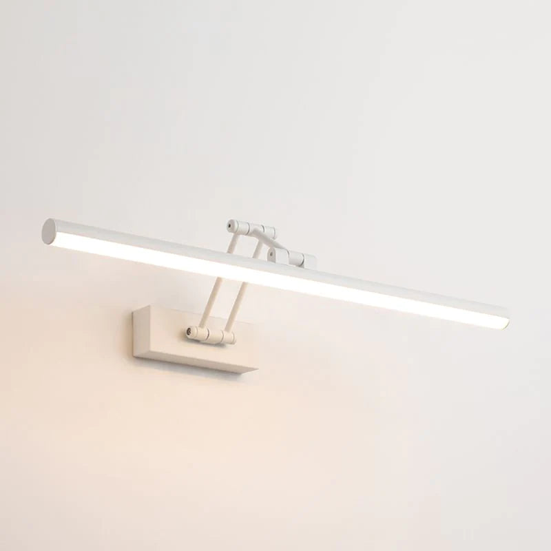 Moderne Wandleuchte für das Badezimmer