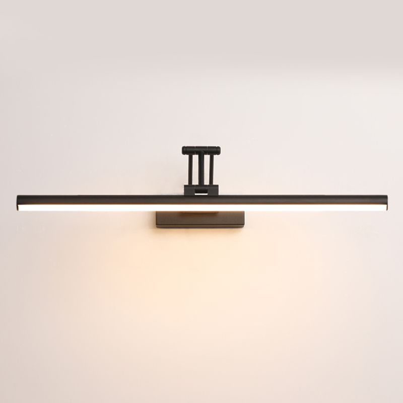 Moderne Wandleuchte für das Badezimmer