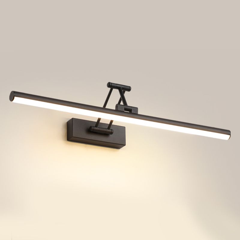 Moderne Wandleuchte für das Badezimmer