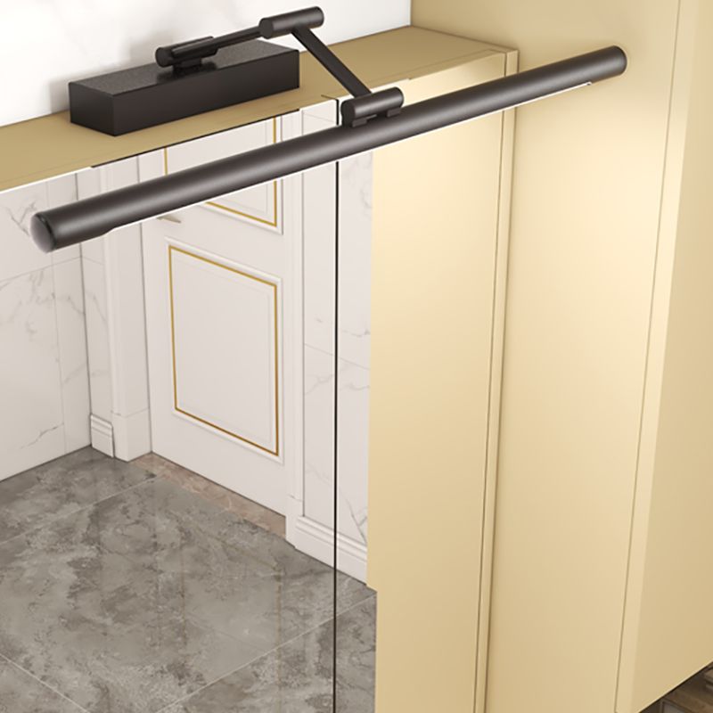 Moderne Wandleuchte für das Badezimmer