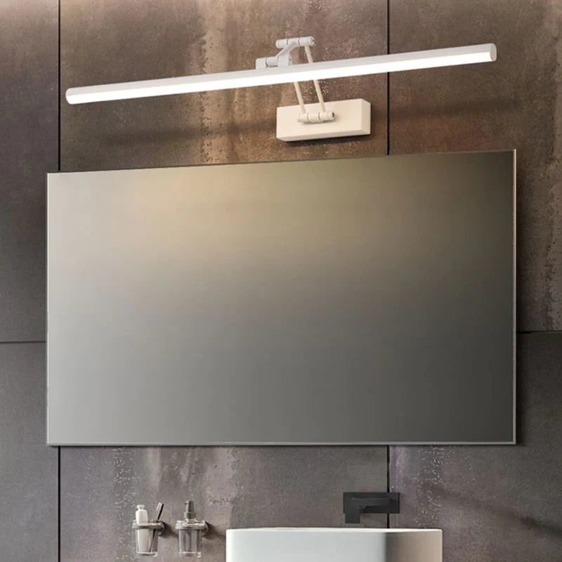 Moderne Wandleuchte für das Badezimmer