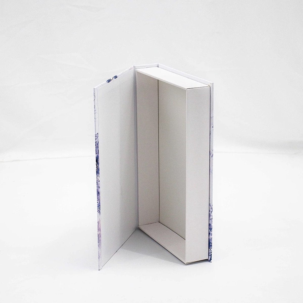 Dekoratives Aufbewahrungsbuch