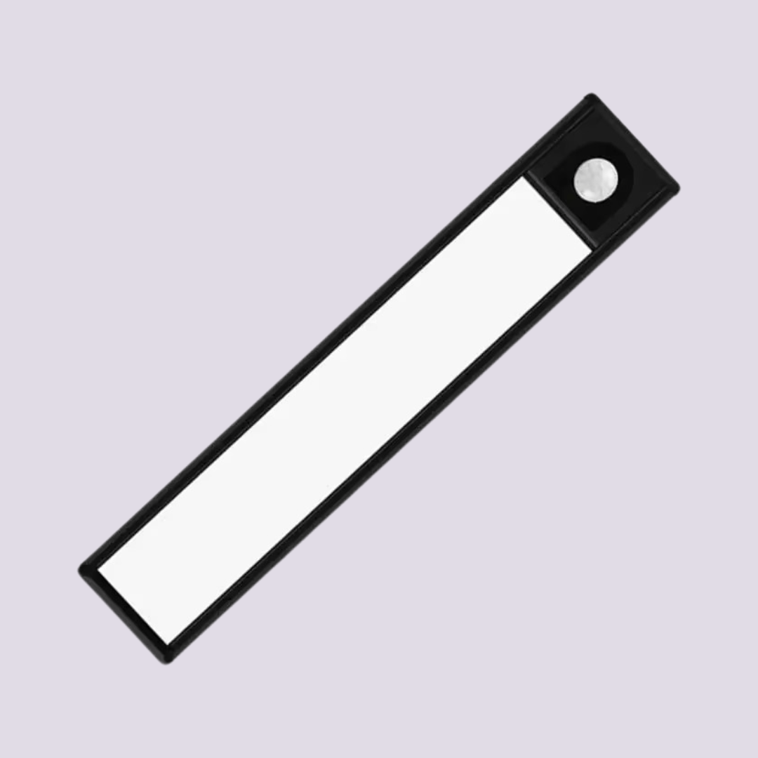 Wandleuchte mit Magnetsensor