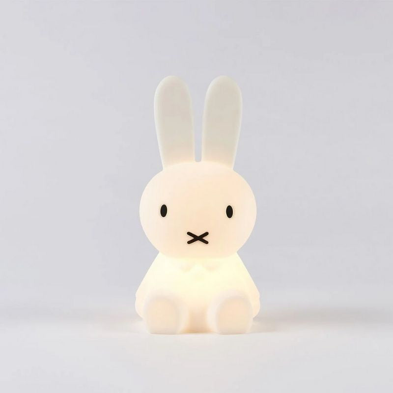 Dekorative Figur des Kaninchens Miffy