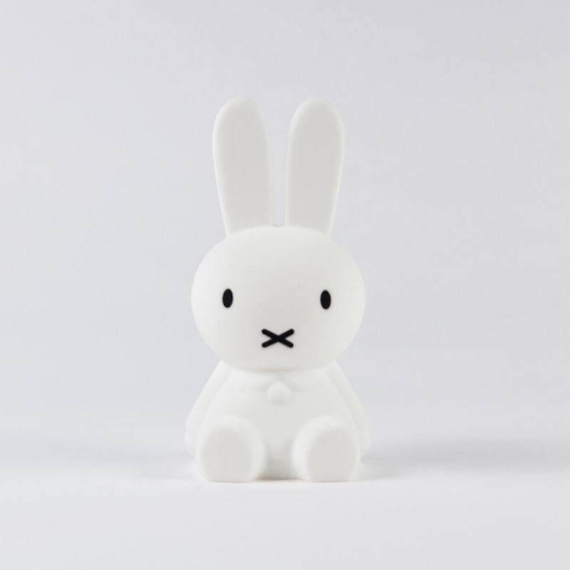 Dekorative Figur des Kaninchens Miffy