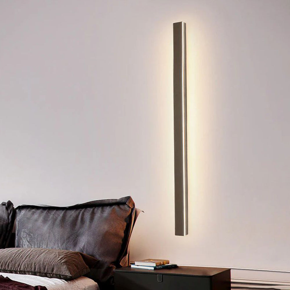 LED-Wandleuchte für den Außenbereich