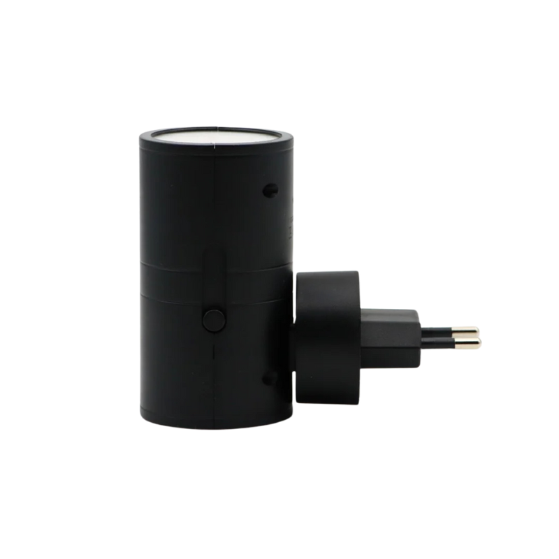 Dimmbare LED-Wandleuchte