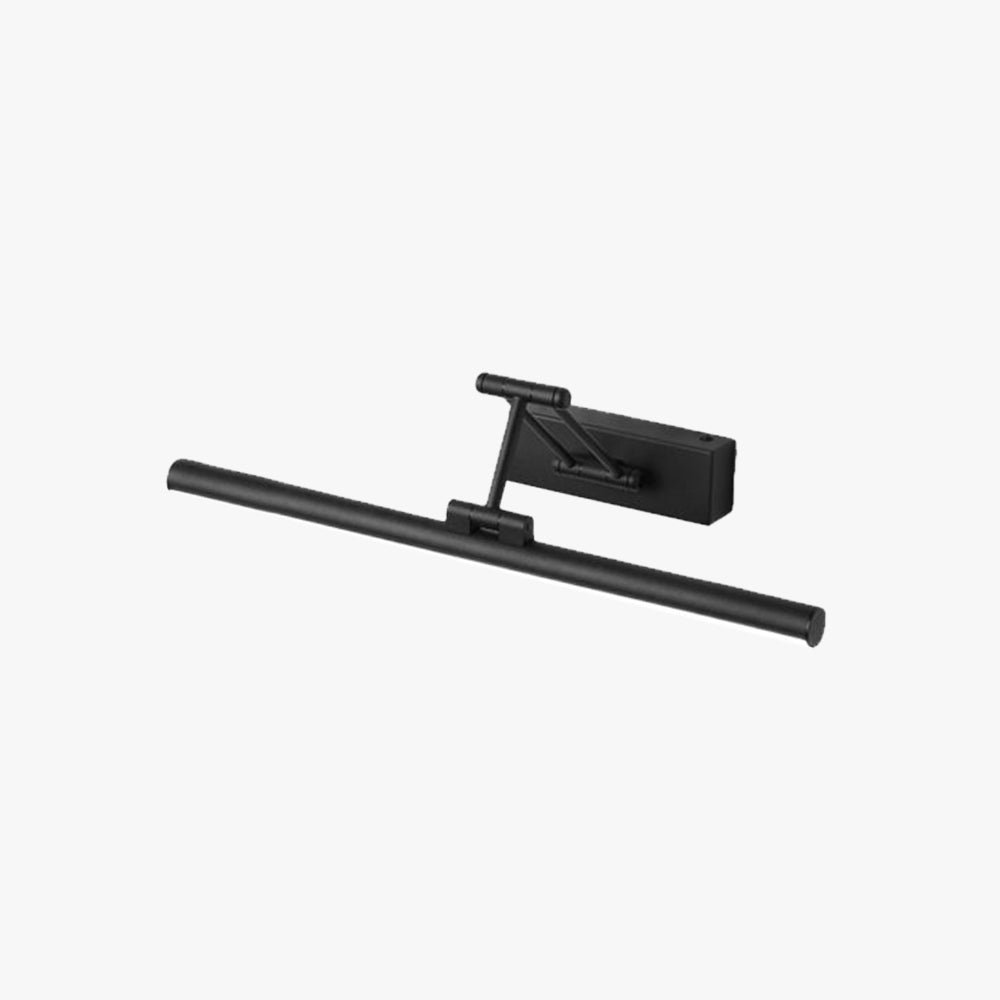 Moderne Wandleuchte für das Badezimmer