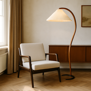 Stehlampe Caprani
