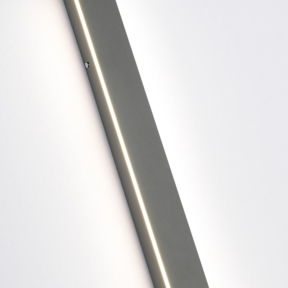 LED-Wandleuchte für den Außenbereich