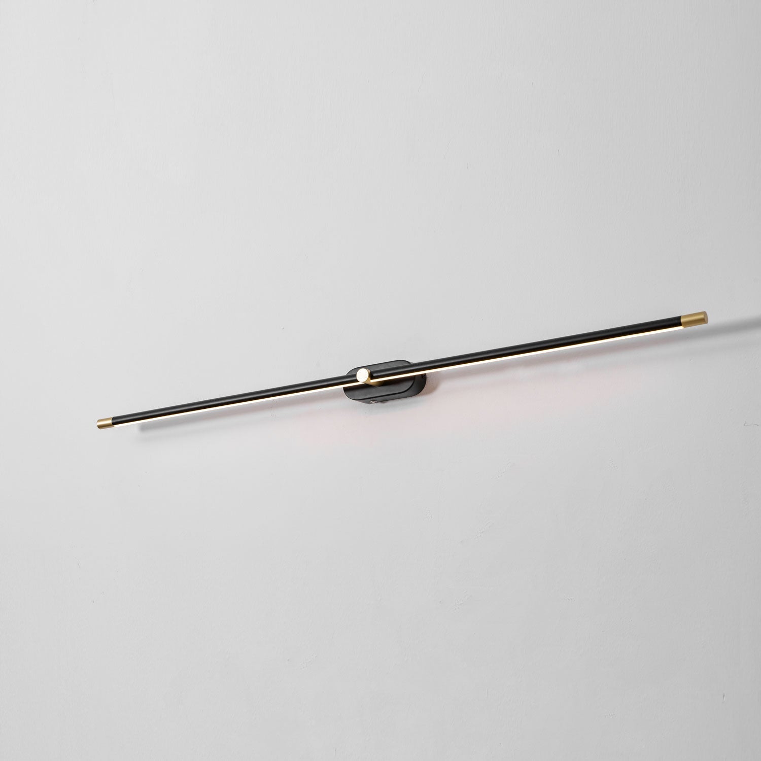 Drahtlose lineare Wandleuchte