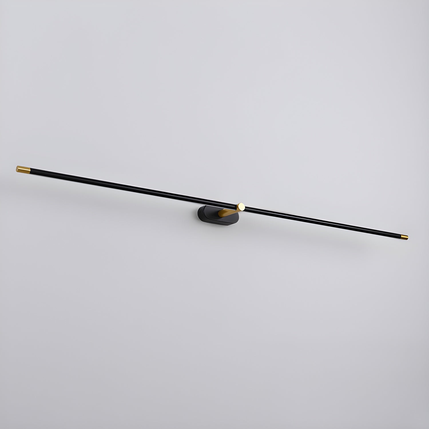 Drahtlose lineare Wandleuchte