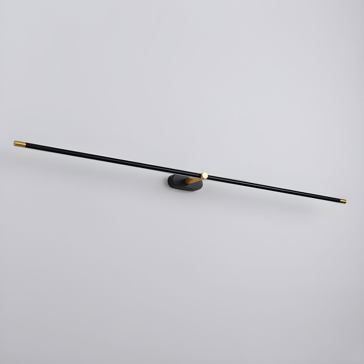 Drahtlose lineare Wandleuchte
