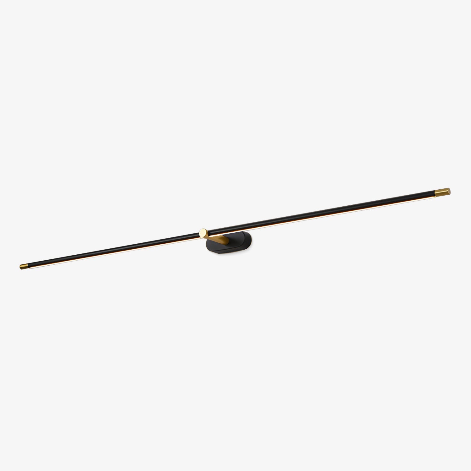 Drahtlose lineare Wandleuchte