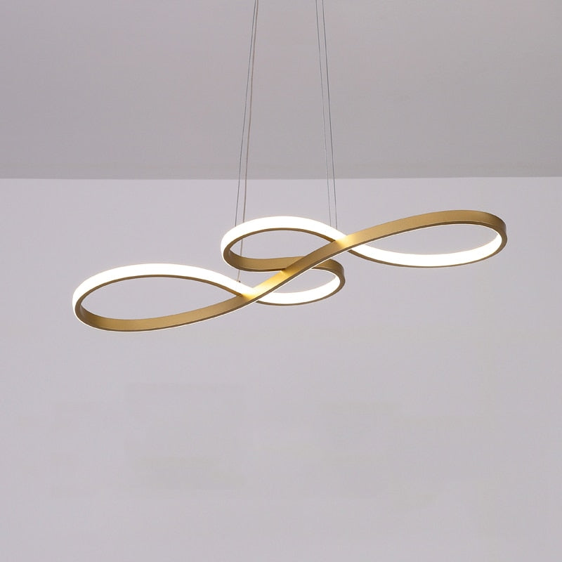 Pendelleuchte „Musical Note“