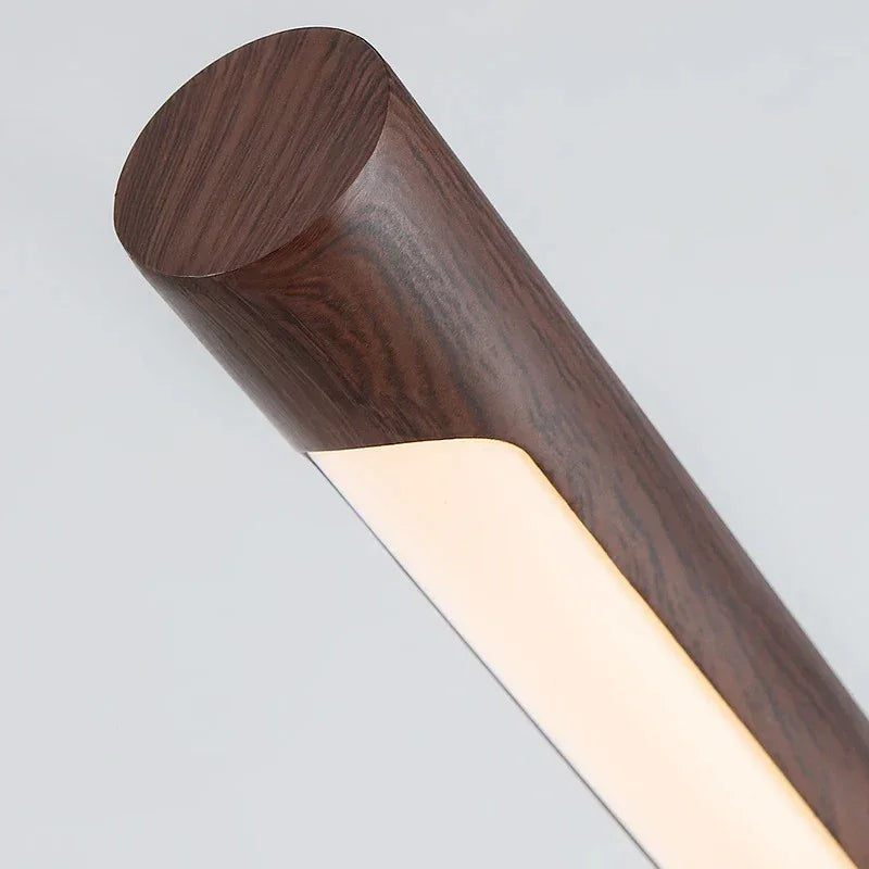 Moderne Schreibtischlampe aus Metall