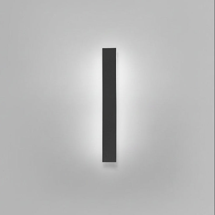 LED-Wandleuchte für den Außenbereich