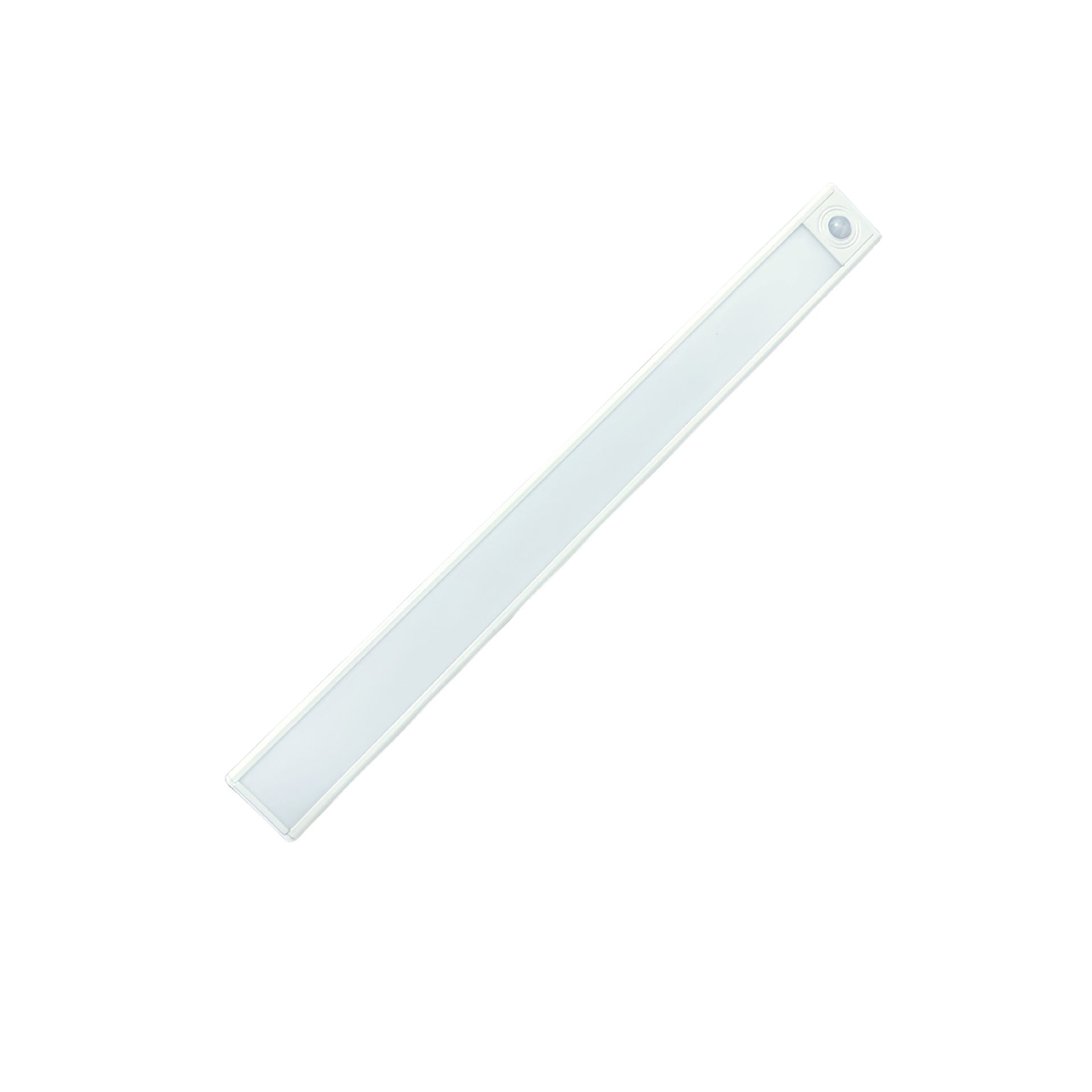 Wandleuchte mit Magnetsensor