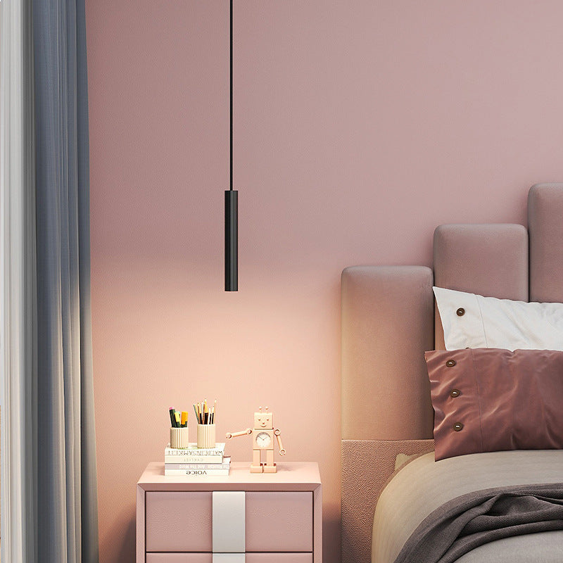 Nordic Tube Pendelleuchte