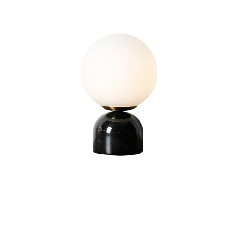 Tischlampe Hindsa