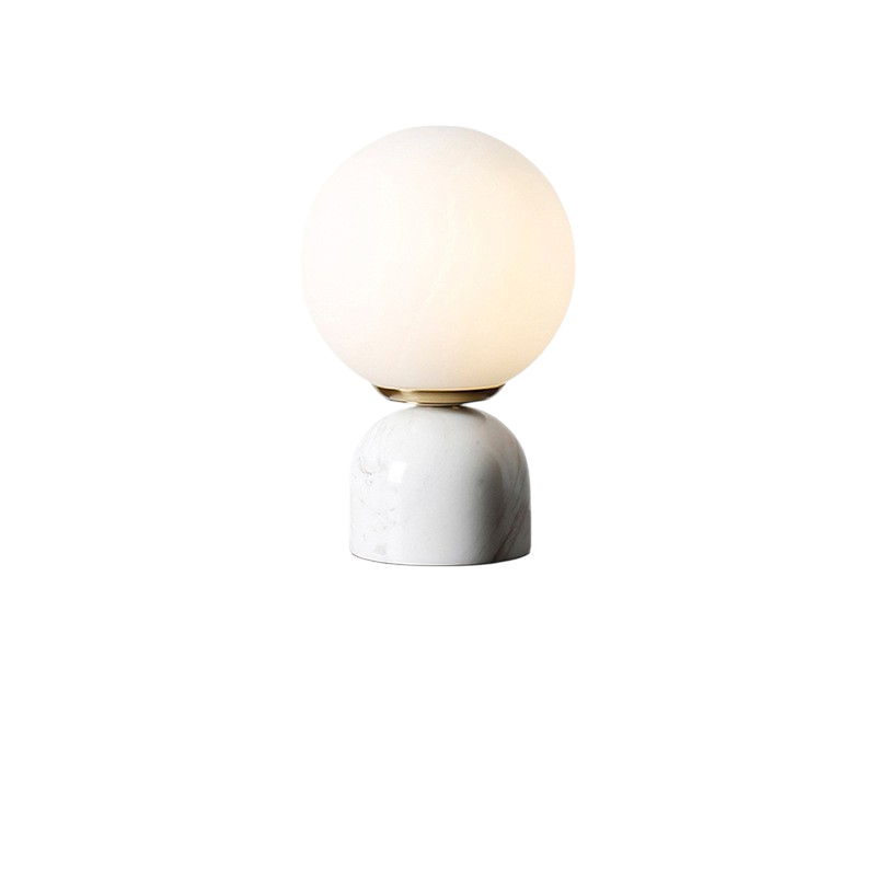 Tischlampe Hindsa