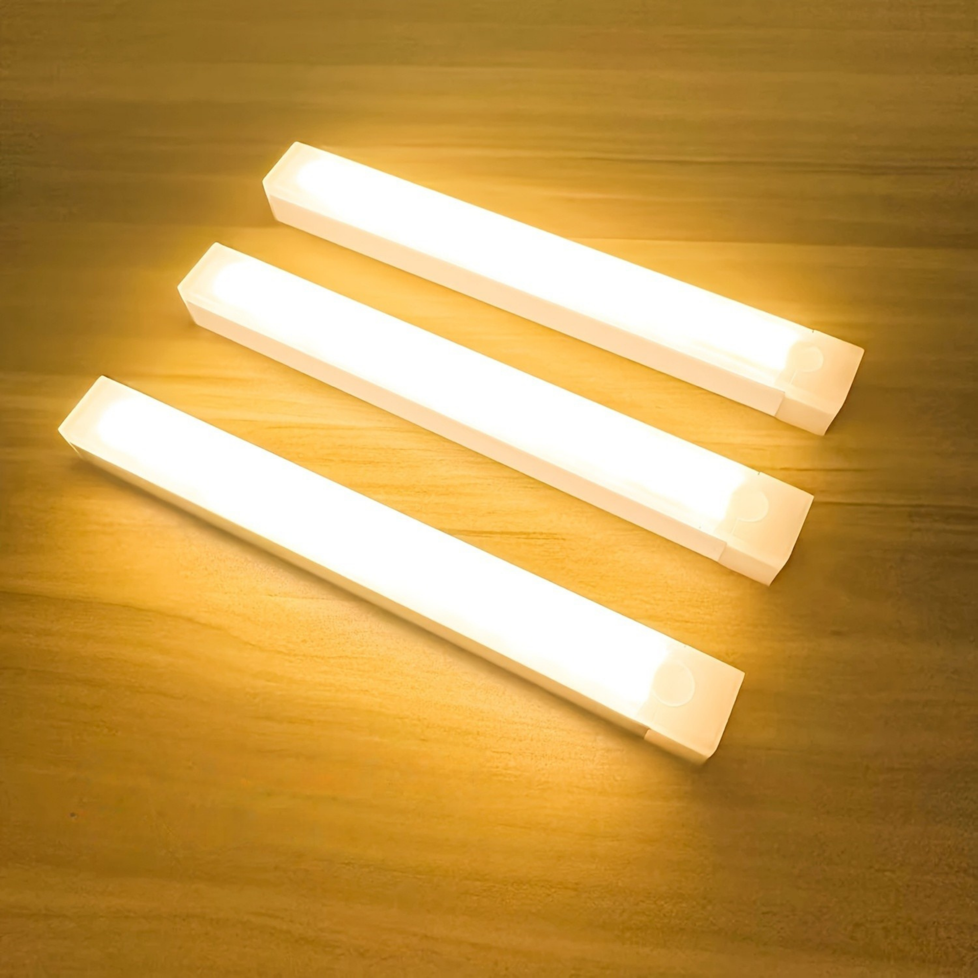 Wandleuchte mit Bewegungssensor