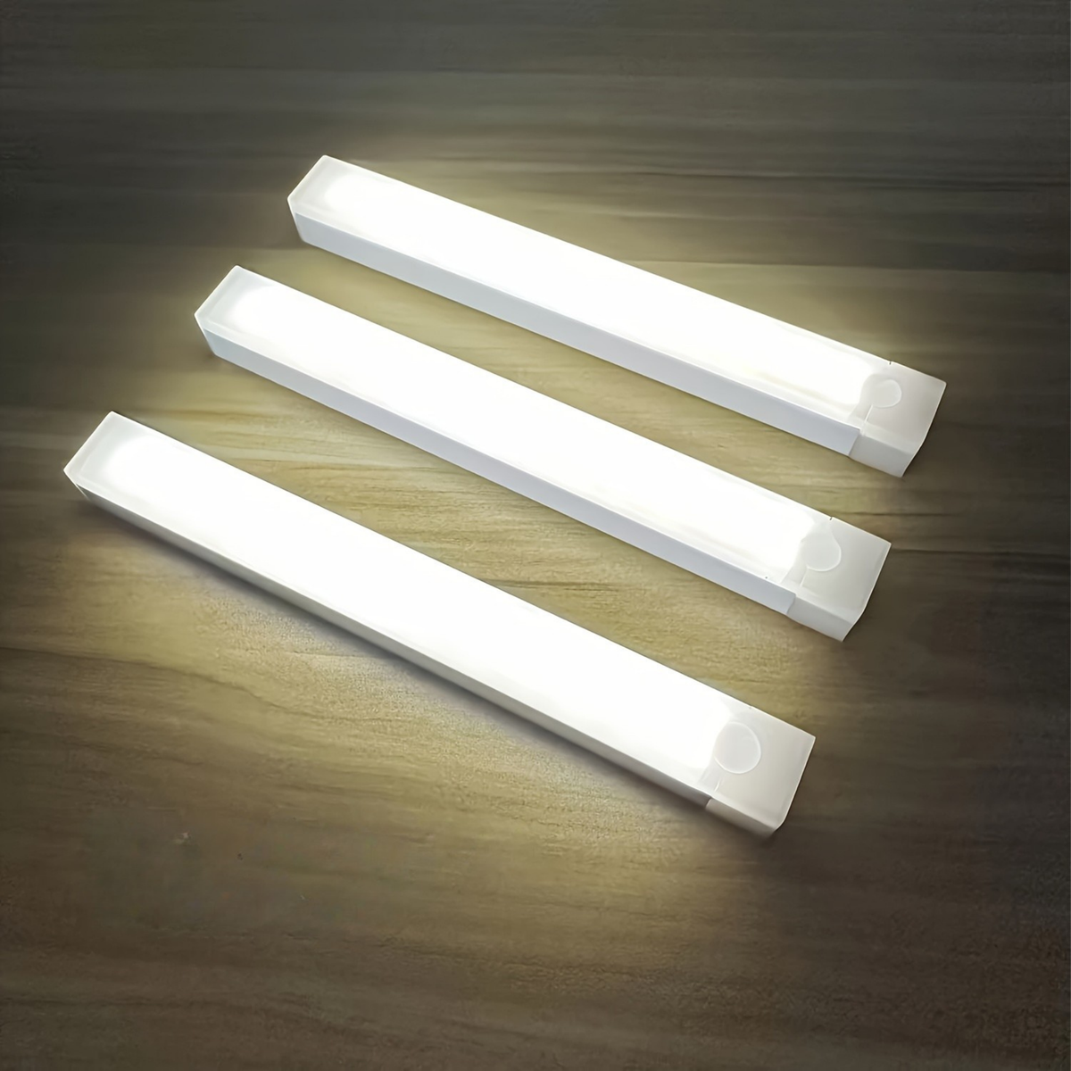 Wandleuchte mit Bewegungssensor