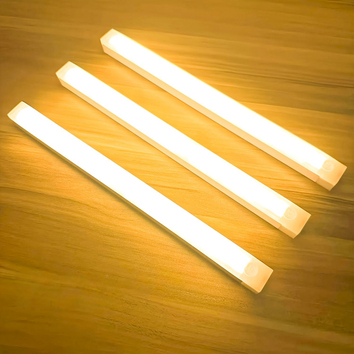 Wandleuchte mit Bewegungssensor