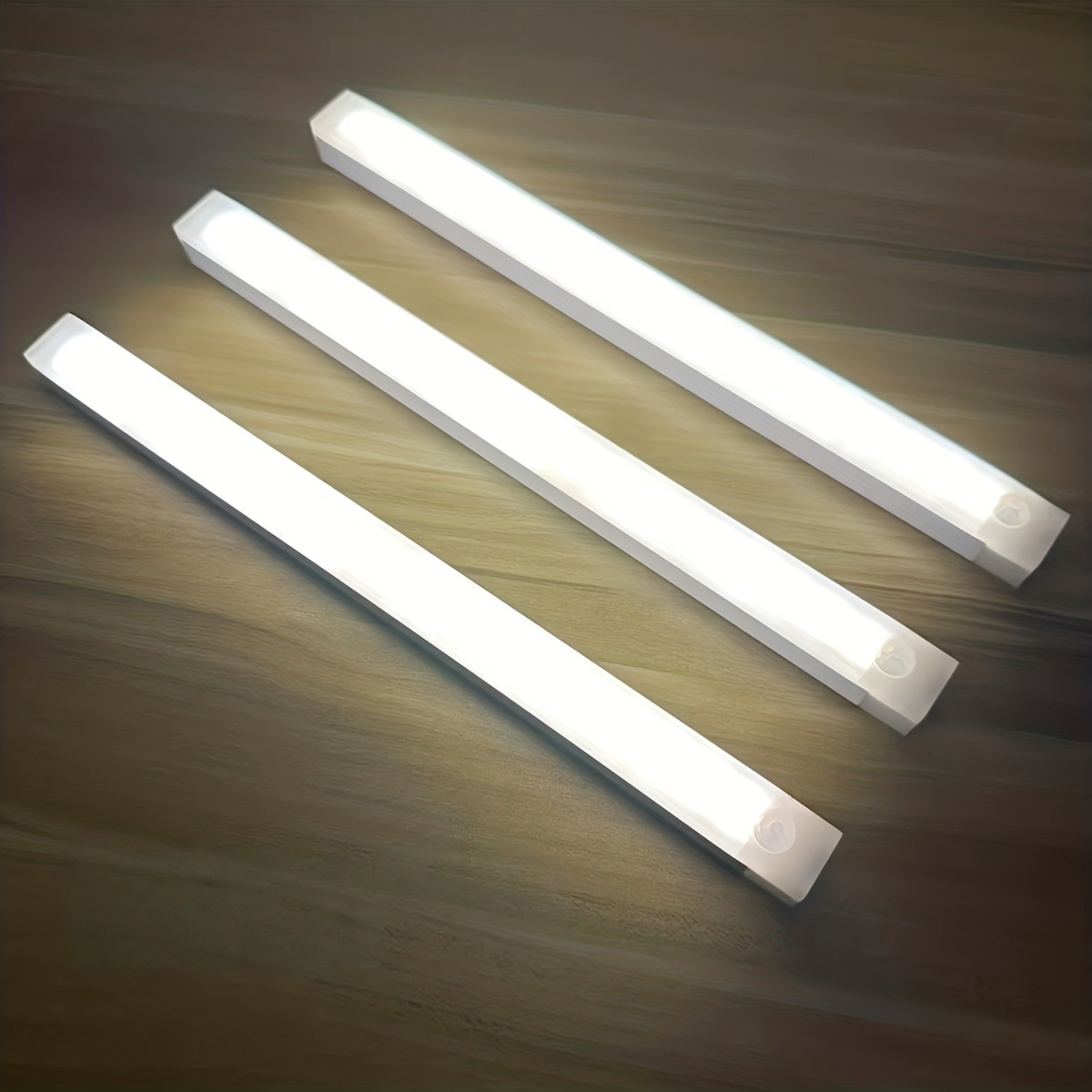 Wandleuchte mit Bewegungssensor