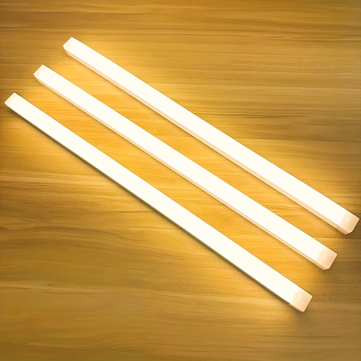 Wandleuchte mit Bewegungssensor