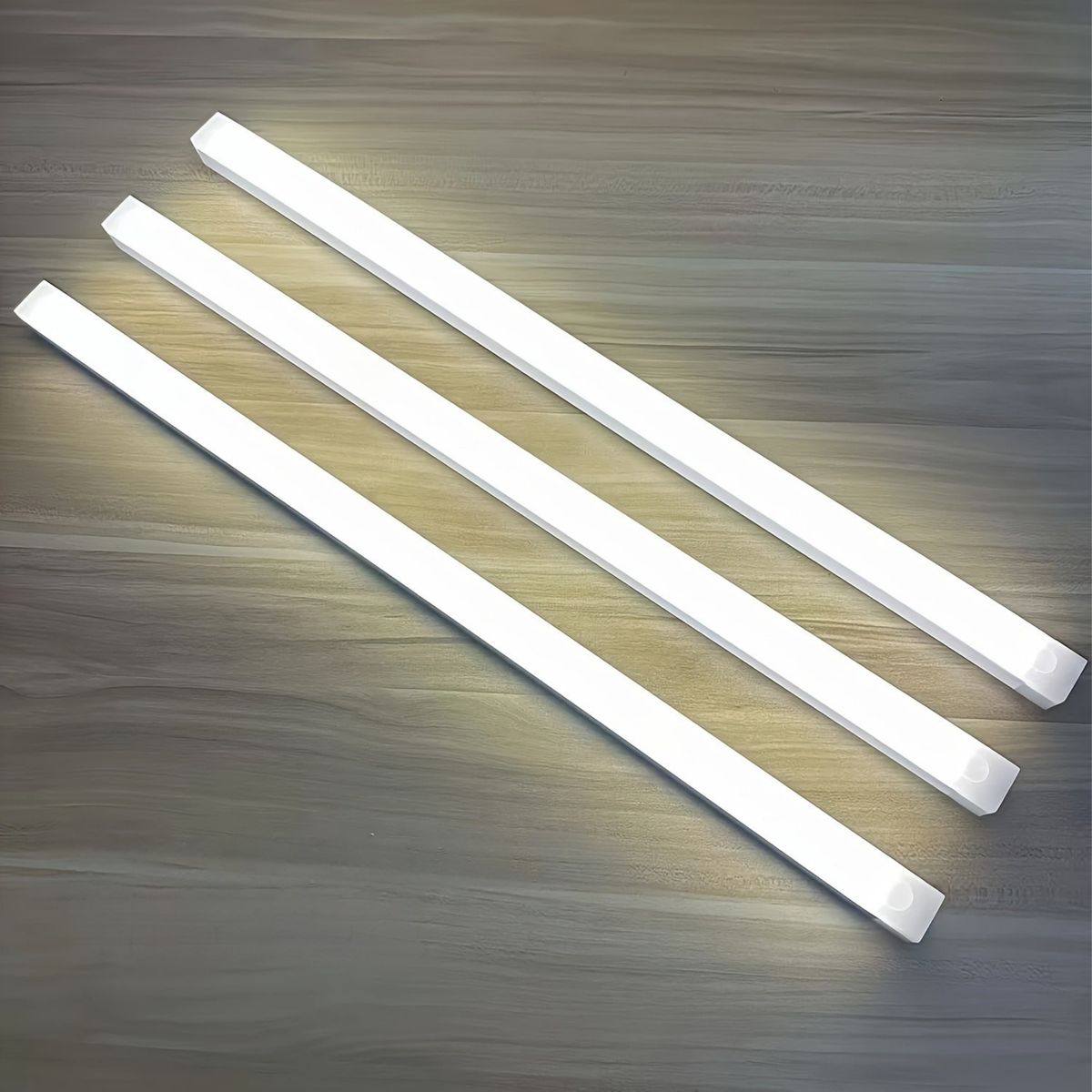 Wandleuchte mit Bewegungssensor