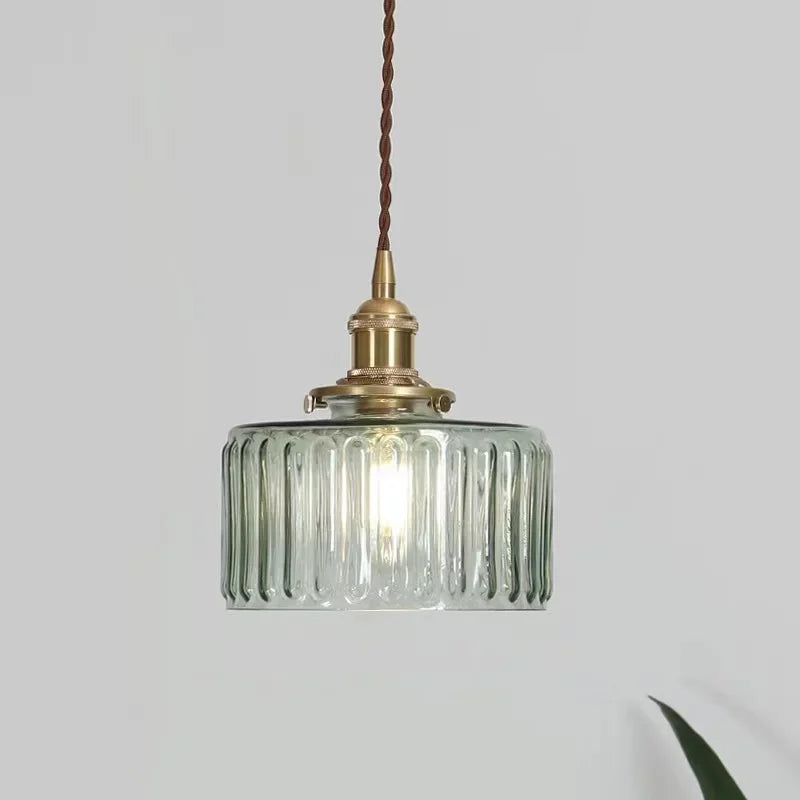 Minimalistische Pendelleuchte