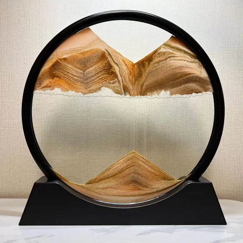 3D-Sanduhr