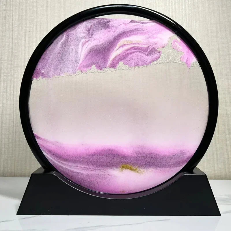 3D-Sanduhr