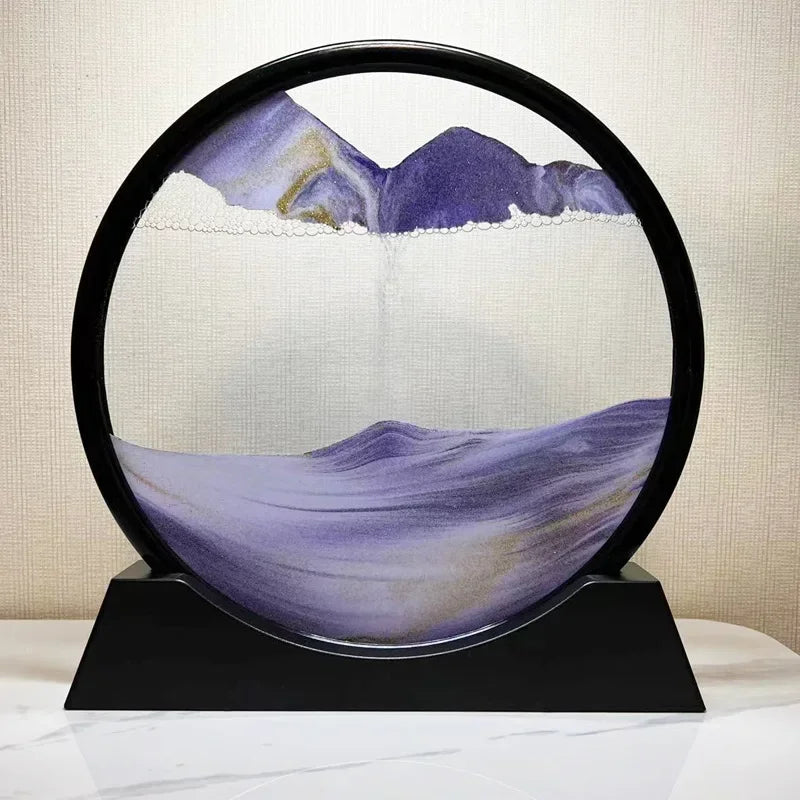 3D-Sanduhr