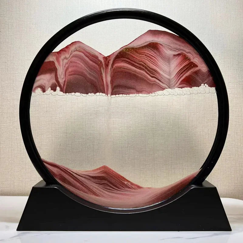 3D-Sanduhr