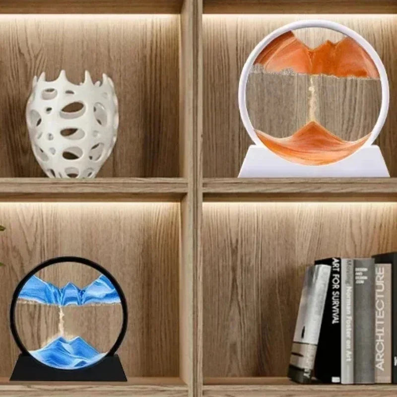 3D-Sanduhr