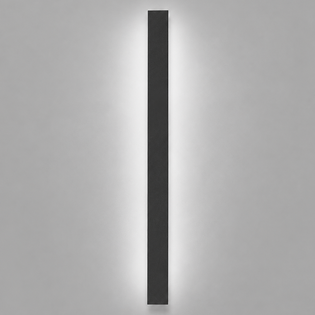 LED-Wandleuchte für den Außenbereich
