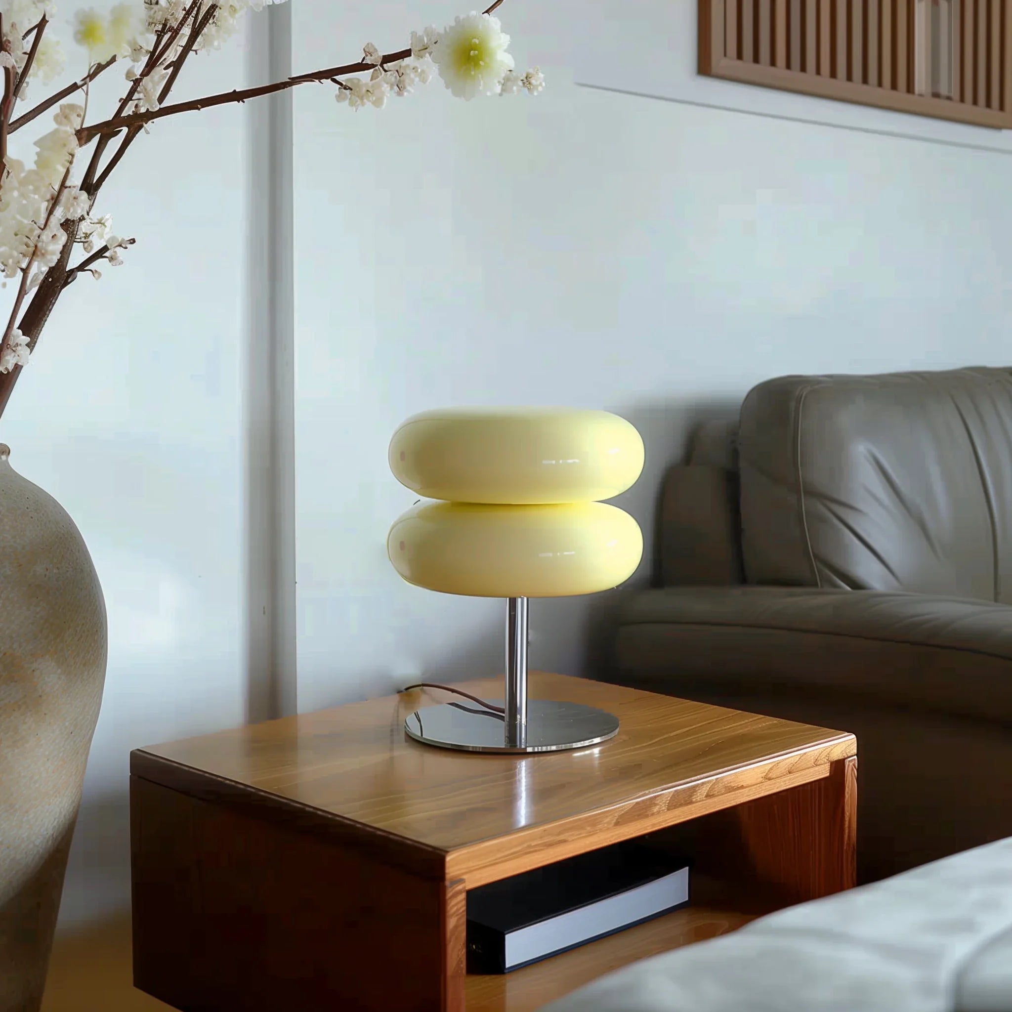 Moderne Tischlampe