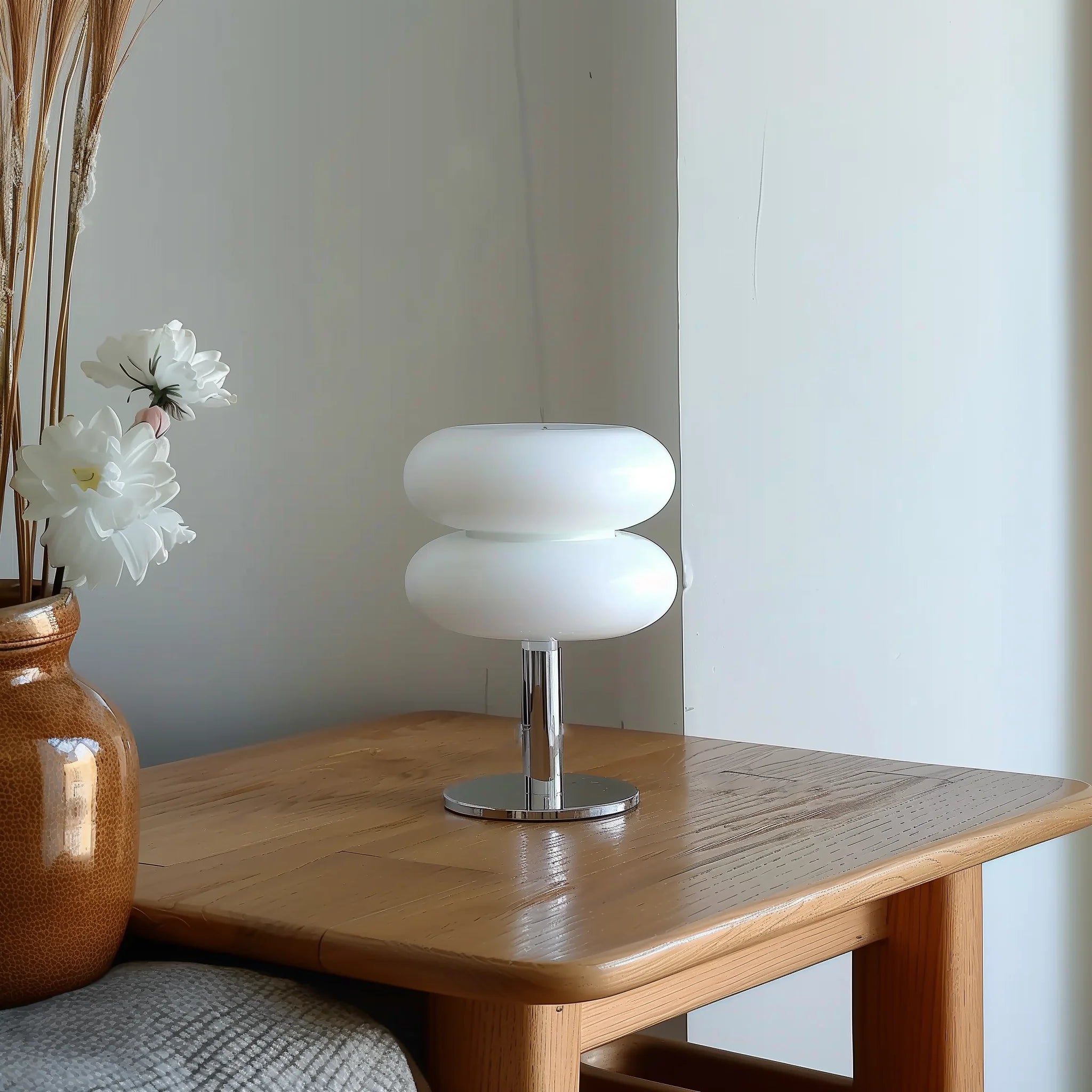 Moderne Tischlampe