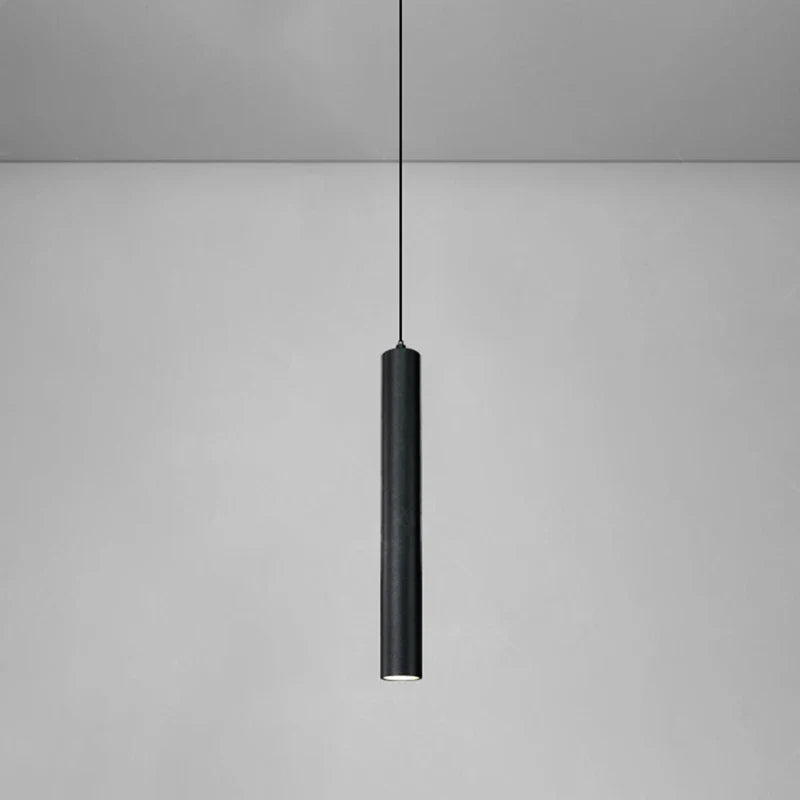 Nordic Tube Pendelleuchte