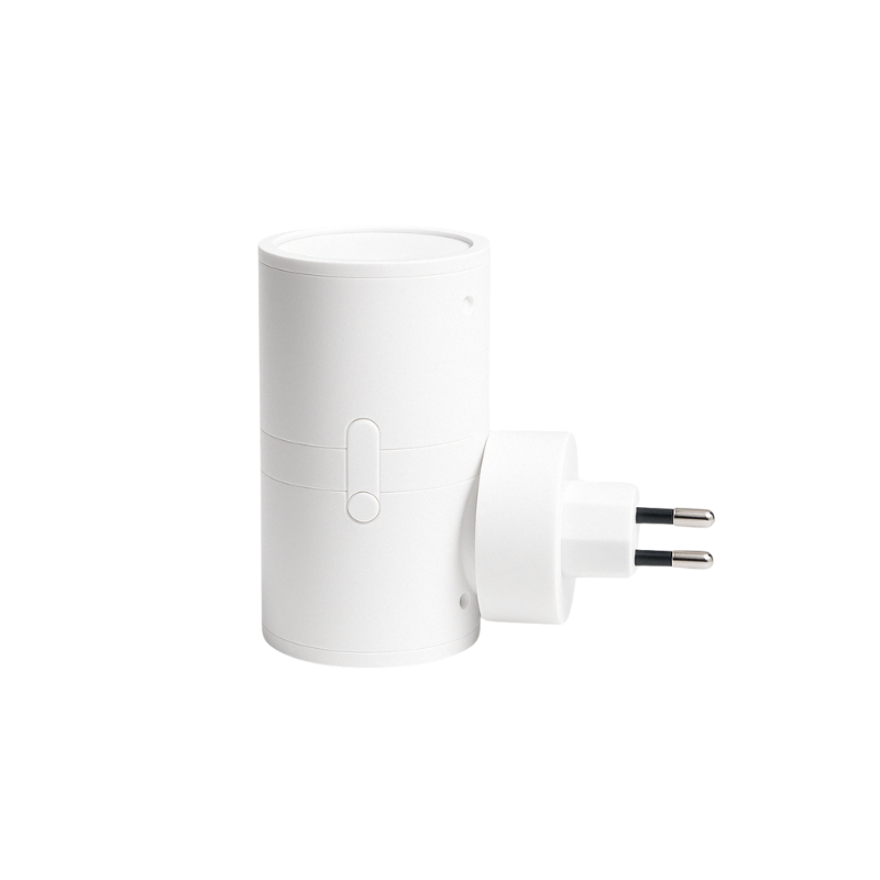 Dimmbare LED-Wandleuchte